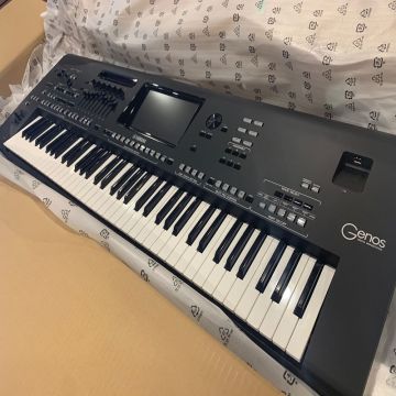 Yamaha GenosYamaha Tyros5Yamaha PSR Sx 700Korg PA4XWHATSAPPCHAT 1 780 -299-9797